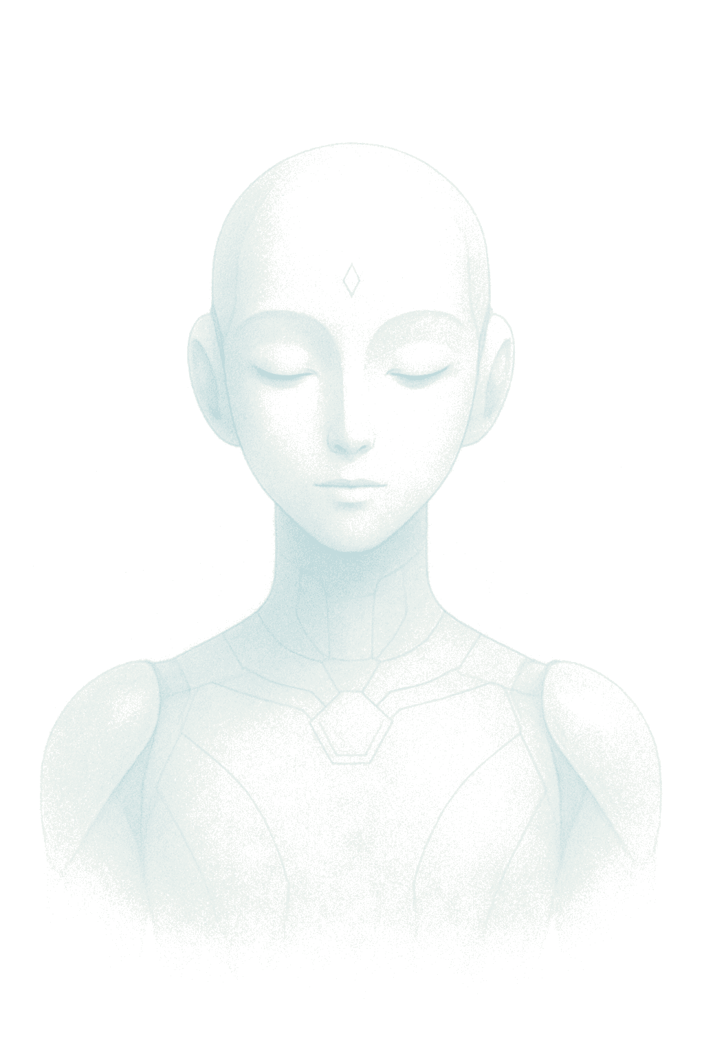 仏像ロボット